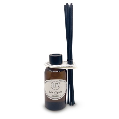 Diffuseur Pain d'épices