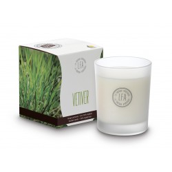 bougie vetiver