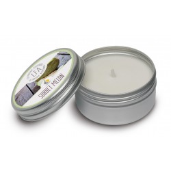 Mini Bougie Sorbet Melon