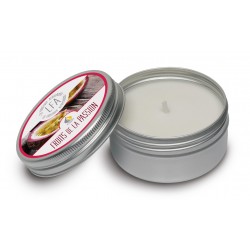 Mini bougie Fruits de la Passion