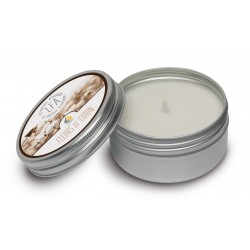 Bougie Fleur de Coton